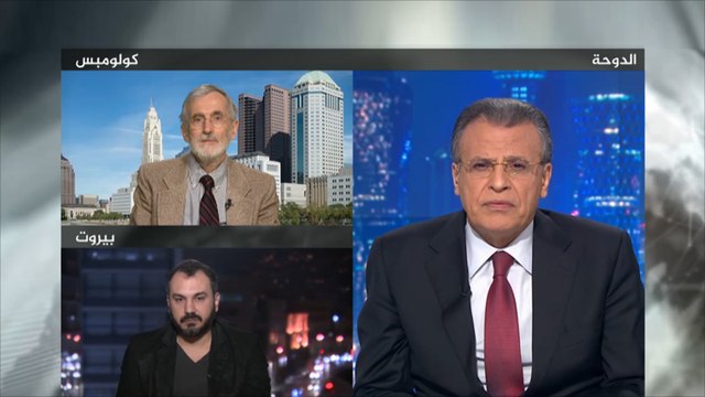 الحصاد- العفو الدولية: صيدنايا مسلخ بشري