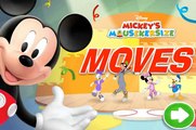 Mickey Mouse Clubhouse - Mickeys Mousekersize