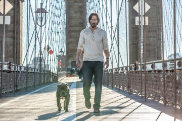 John Wick: Pacto de sangre película Completa online en español latino Gratis