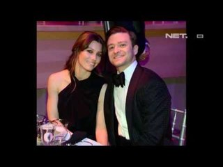 Entertainment News-Jessica Biel ulang tahun