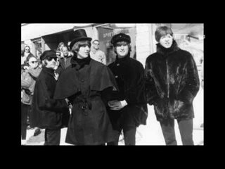 Entertainment News-Lelang Properti The Beatles