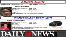 Cops Find Kim Woo, The 2-Year-Old Child Abducted From Staten Island