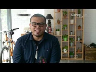 Inspirasi Pagi Joko Anwar - NET5