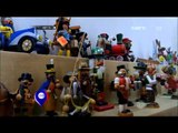 Museum Mainan Anak di Antalya - NET12