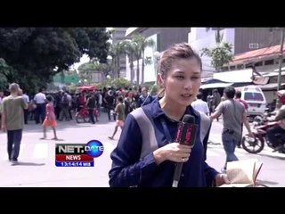 Live Report : Situasi Sabang oleh Marissa Anita - NET12