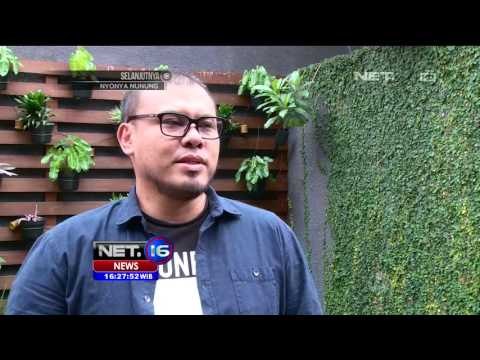 Layanan Televisi Internet Netflix Hadir di Indonesia - NET16