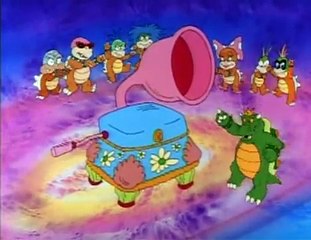 Super Mario Bros. 3 (Ep15) - Do The Koopa