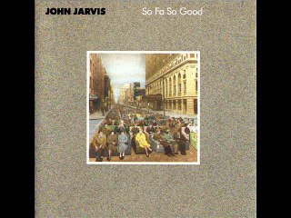 03 .John Jarvis - Best Of Both Worlds