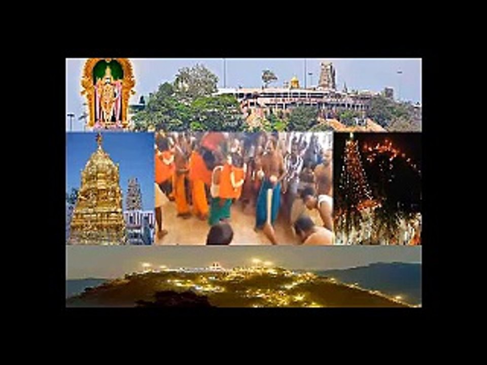 Palani Murugan kovil Temple