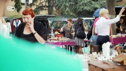 Passion&Profit - Berliner Kreative (Folge 3) | Made in Germany