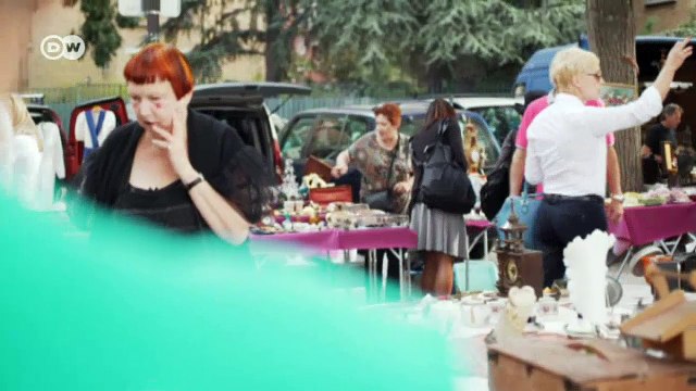 Passion&Profit - Berliner Kreative (Folge 3) | Made in Germany