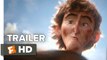 Oscar Nominated Shorts Trailer (2017) | Movieclips Trailers