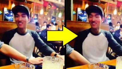 Animal Photobombs 2017