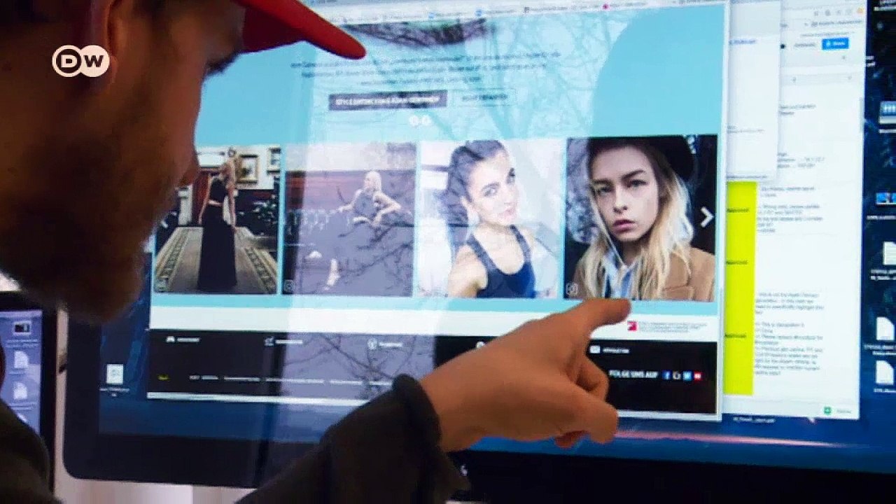 Stressmanagement in einer Werbeagentur | Made in Germany