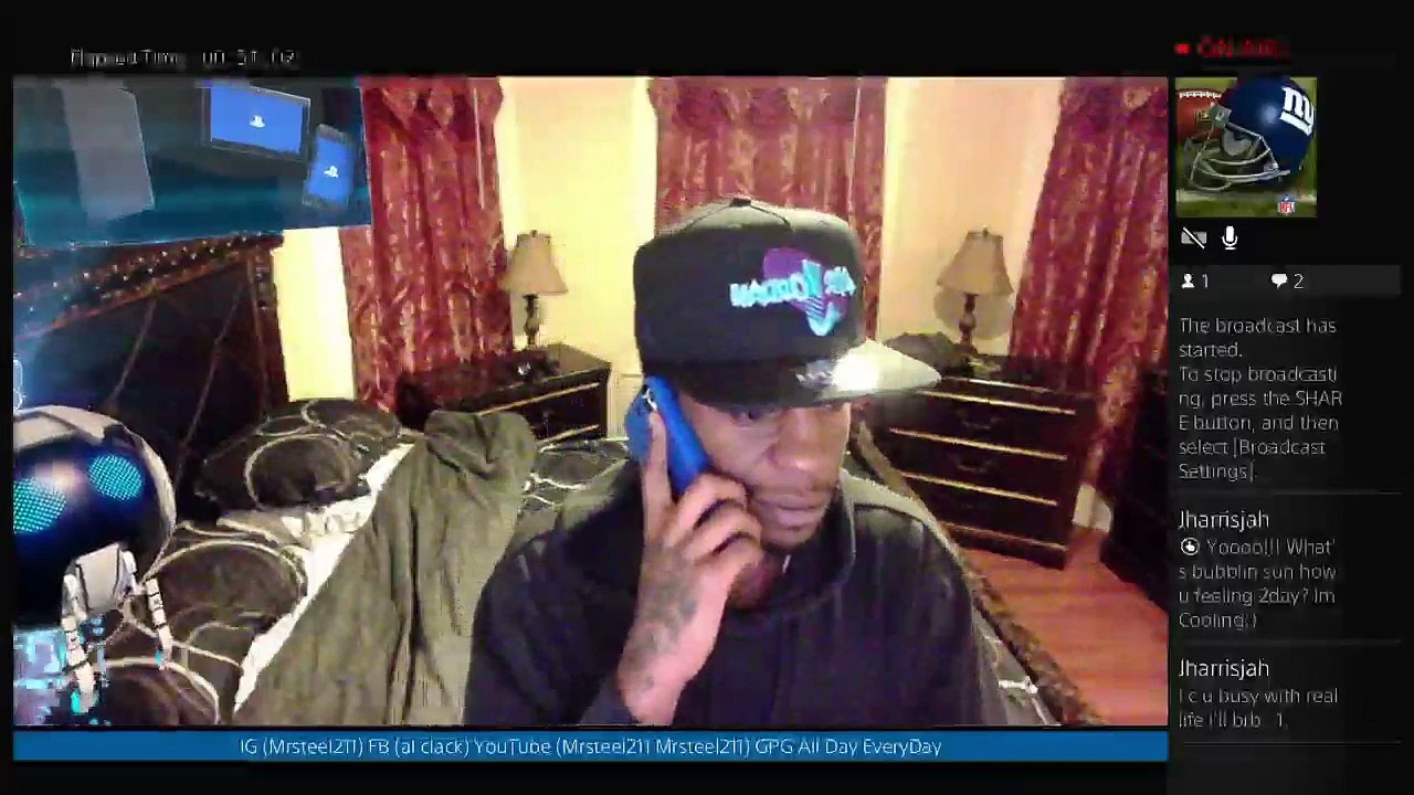 Chill mode with MrSteel211 (GPG) (135)