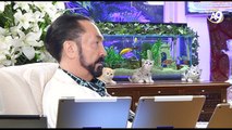 Ekrem Kızıltaş: Evrim teorisinin geçersizliğini göstermek konusunda Adnan Oktar ve arkadaşlarının çalışmalarına herkes müteşekkir olmalı.