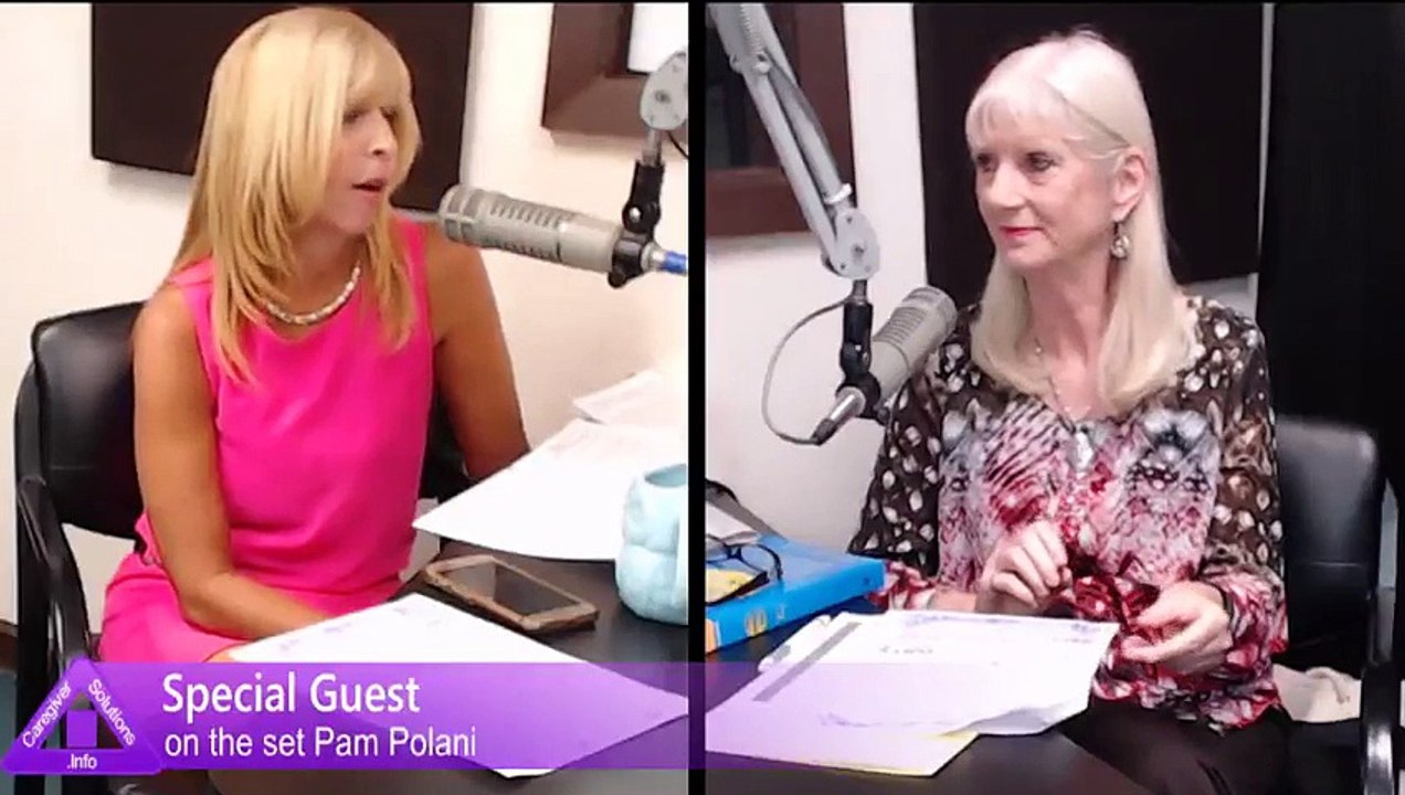 Caregiver Solutions - Live Stream (75)