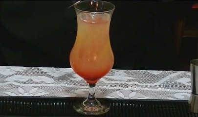 #01 - Sex on the Beach