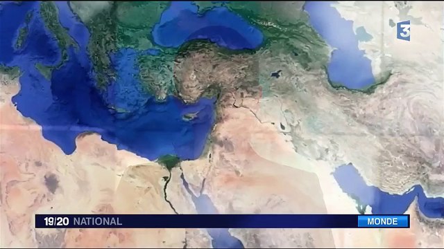 Syrie : Amnesty International dévoile l'existence d'une prison d'extermination et de pendaisons de masse