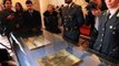 Mafyanın Elindeki Van Gogh Tabloları 14 Yıl Sonra İlk Kez Sergilendi