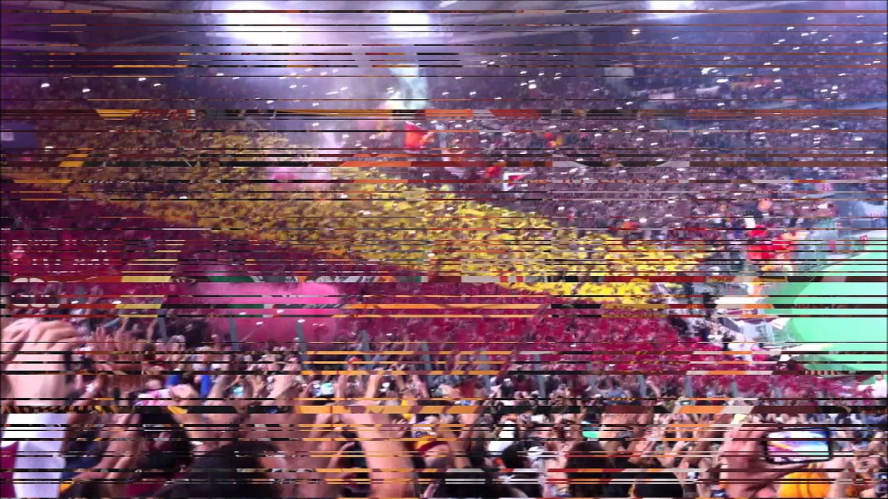Roma-Fiorentina 4-0