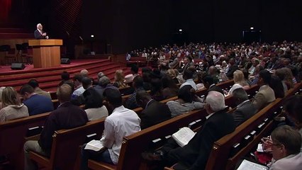 Jesus Appears Before Pilate, Part 3