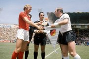 Football Memories, Germania-Inghilterra 1970