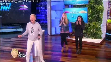 Zara Larsson & Ty Dolla Sign Performance Feb 07 2017