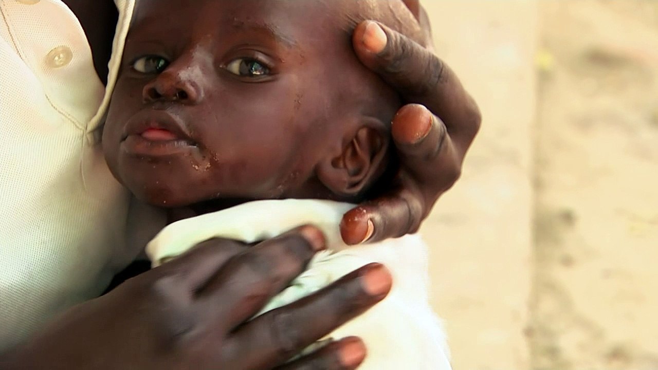 South Sudan Humanitarian Crisis worsens