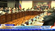 “Es una cobardía lo que están haciendo” Diputado William Dávila a NTN24