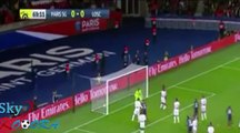 أهداف مباراة باريس سان جيرمان و ليل 2-1 (كاملة) بتعليق جواد بده (07-02-2017) - الدوري الفرنسي
