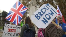 Βρετανία: Καμία επαναδιαπραγμάτευση για το Brexit