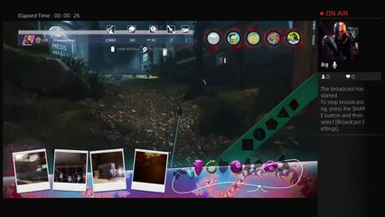 Call of duty infinte warfare zombies redwoods (197)