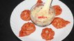 CHICKEN SCHEZWAN MOMO | Easy Dim Sum Recipe | Pan fried Chicken Schezwan Momo | Chicken Momo Recipe
