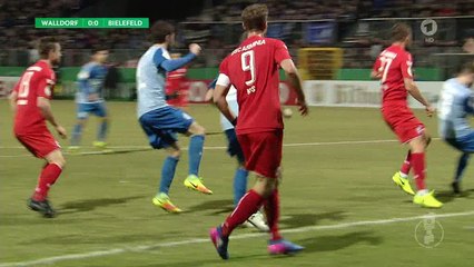 Pokal 3.Runde 2016-17