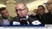 وزير الخارجية رمطان لعمامرة يرد  بالثقيل على صحيفة لوفيغارو
