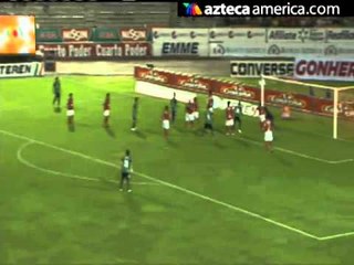 Jaguares y Xolos sin goles