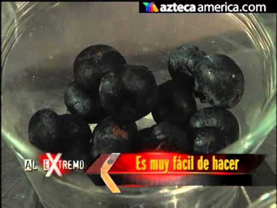 ¡Postre estimulante para pecar!