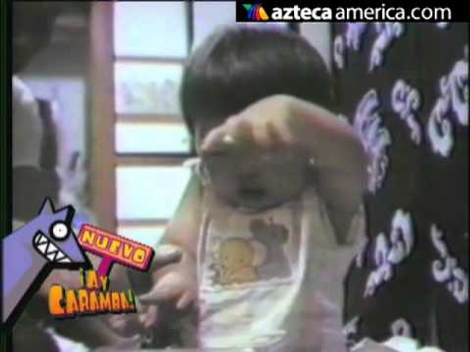 ¡Sabrosas papillas y más! [VIDEO]