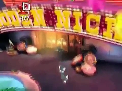 Looney Tunes Show Full Episodes for Children - Bugs Bunny Porky Pig Games Collection in English #2