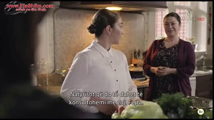 Ambicie e verber - Epizodi 49