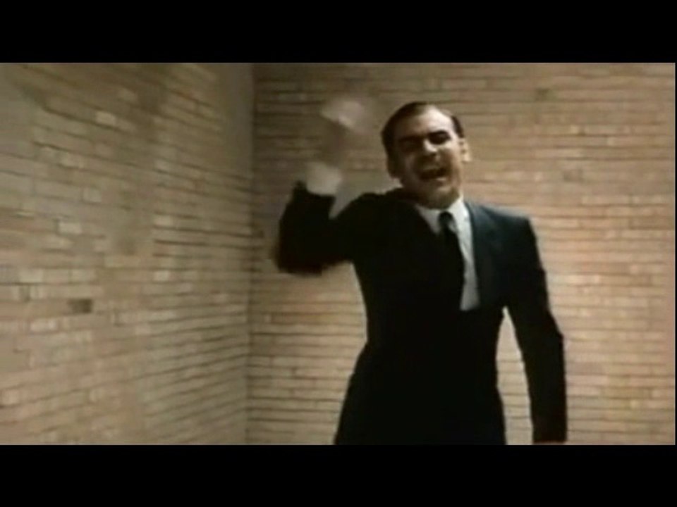 Indagine su un cittadino al di sopra di ogni sospetto - Che minchia c'entrano con la democrazia?