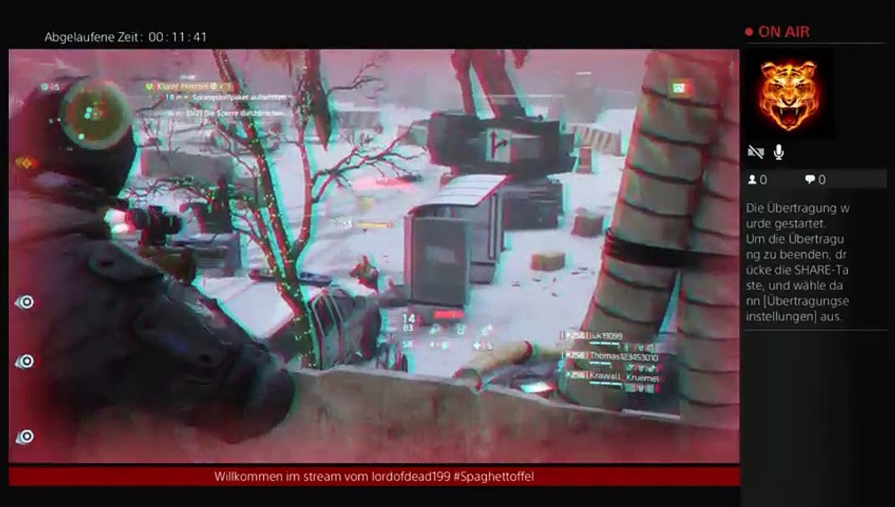 Eine lustige runde Division (11)