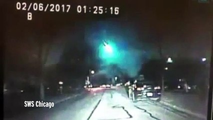 Shokohet Amerika, diçka nuk po shkon me qiellin atje