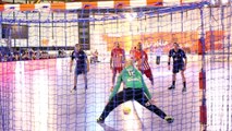Séquence Souvenirs SGSHBC / Paris Saint-Germain Handball