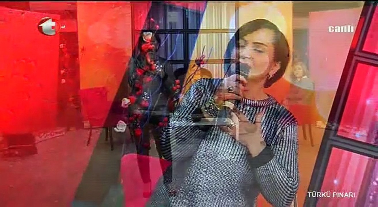 Nurgül Şahballı - Dile gelsin Anadolu