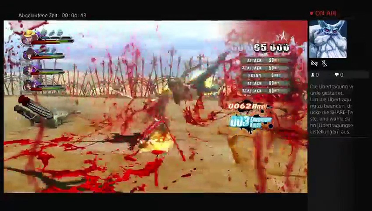 Ps4-live-Übertragung von orksorks (15)