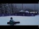 Mike Shea v Alex Massie | 2017 World Para Snowboard Championships Big White