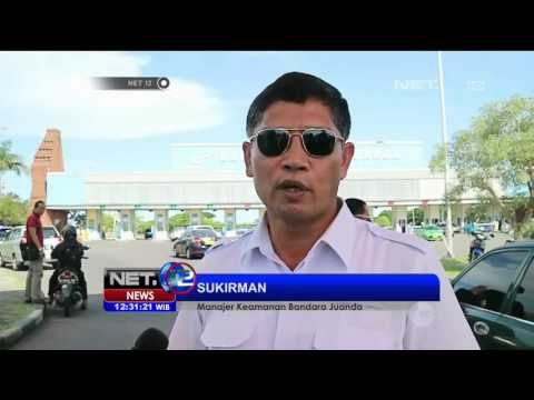 Pasca Teror Thamrin, Beberapa Daerah Perketat Pengamanan - NET12