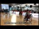 Men's single conventional Class 2 (finals) | 2016 IPC Wheelchair Dance Sport Asian Championships